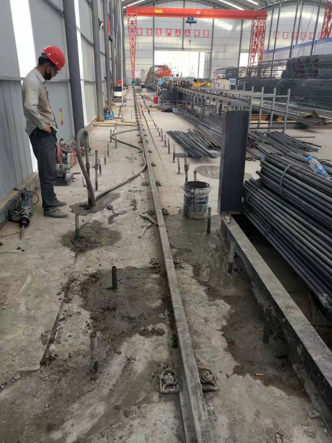 丹徒顶管塌陷注浆加固施工