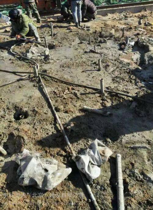 丹徒地基沉降治理常见处理方法